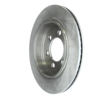 Inroble BR575168 - Disc Brake Rotor Inroble BR575168 Disc Brake Rotor product image 4 of 5