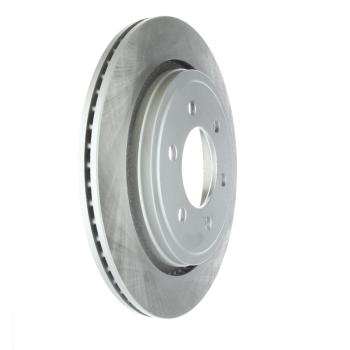 Inroble BR575168 - Disc Brake Rotor Inroble BR575168 Disc Brake Rotor product image 5 of 5