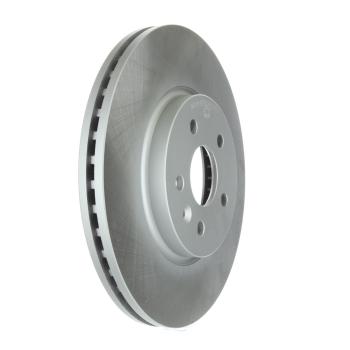 Inroble BR575169 Disc Brake Rotor product image 5 of 5