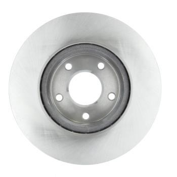 Inroble BR575170 Disc Brake Rotor product image 3 of 5
