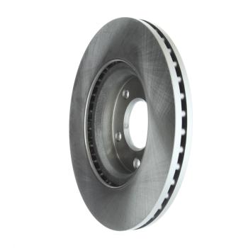 Inroble BR575170 Disc Brake Rotor product image 4 of 5