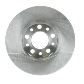 Inroble BR575172 Disc Brake Rotor product image 3 of 5