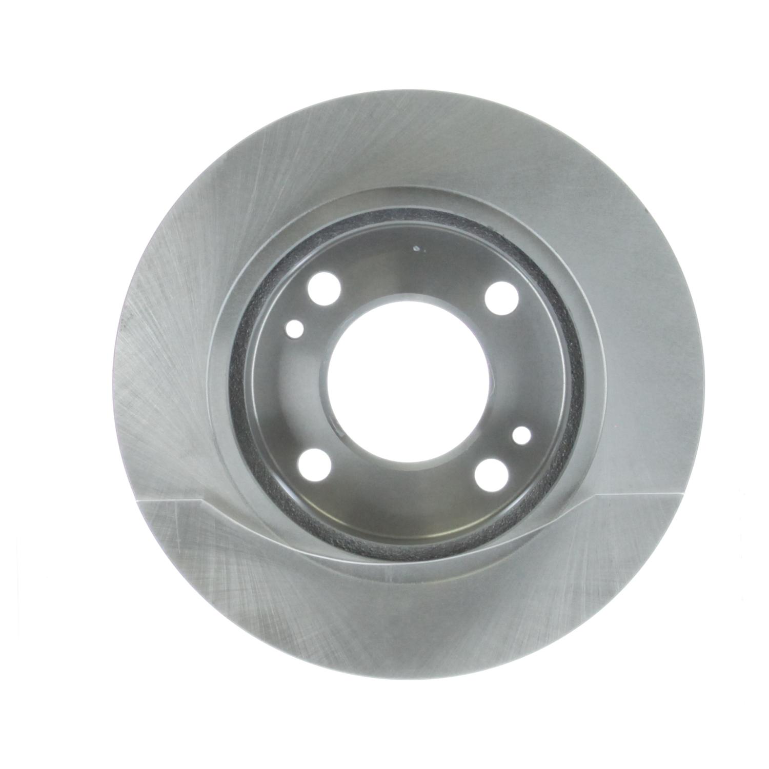 Inroble BR575173 Disc Brake Rotor product image 3 of 5