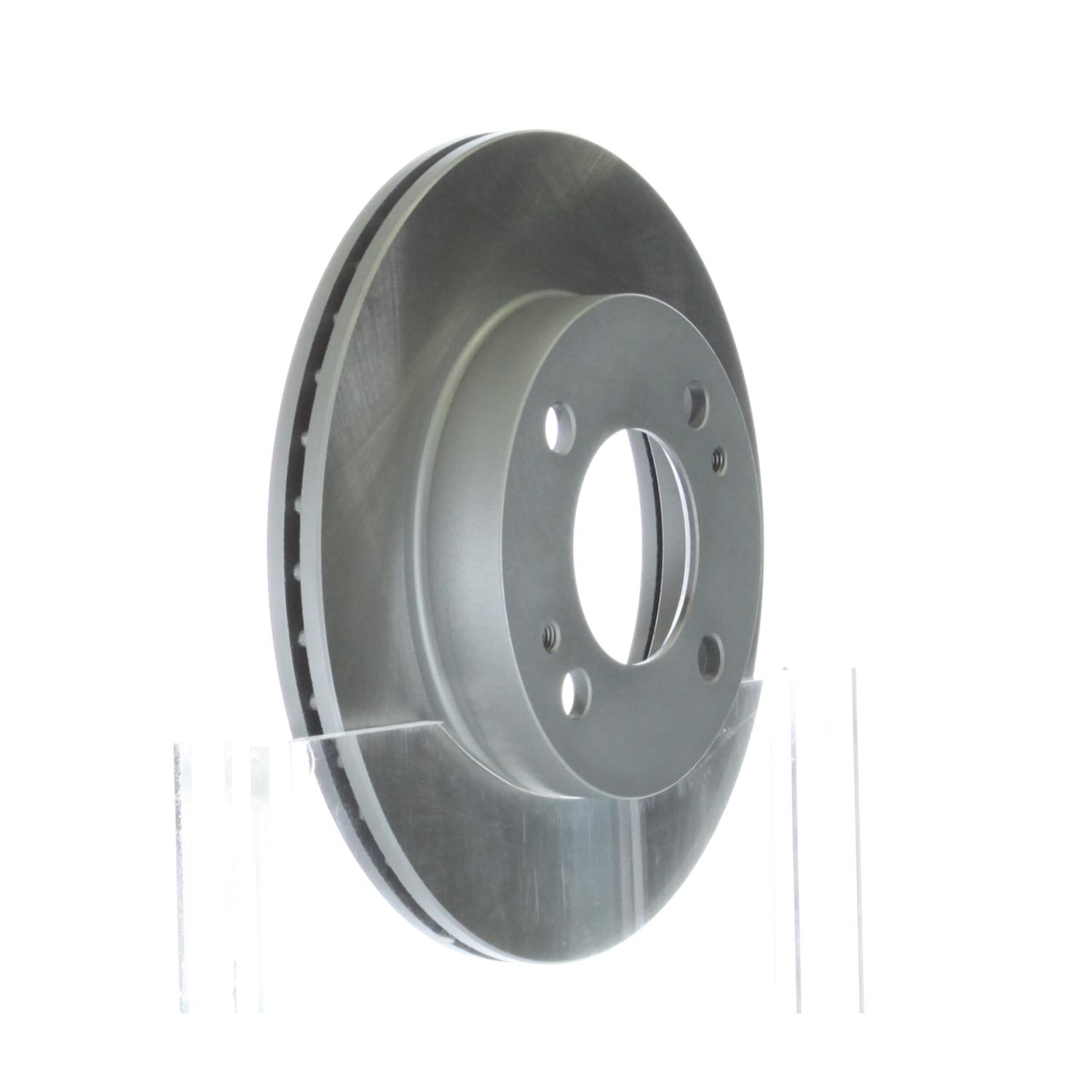 Inroble BR575173 Disc Brake Rotor product image 5 of 5