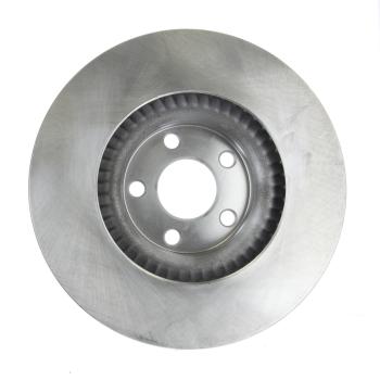 Inroble BR575174 Disc Brake Rotor product image 3 of 5