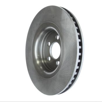 Inroble BR575175 Disc Brake Rotor product image 4 of 5