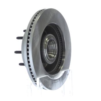 Inroble BR575186 Disc Brake Rotor product image 2 of 5