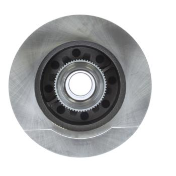 Inroble BR575186 Disc Brake Rotor product image 3 of 5