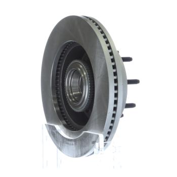 Inroble BR575186 Disc Brake Rotor product image 4 of 5