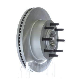 Inroble BR575186 Disc Brake Rotor product image 5 of 5