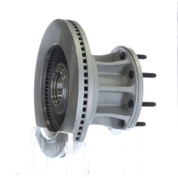 Inroble BR575187 Disc Brake Rotor product image 1 of 2