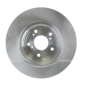 Inroble BR575188 Disc Brake Rotor product image 3 of 5