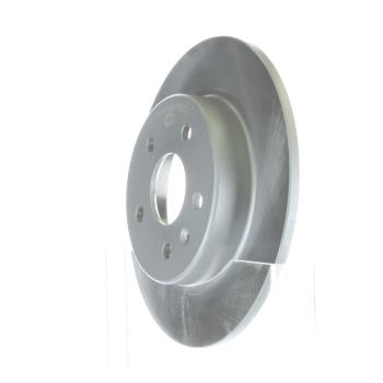 Inroble BR575190 - Disc Brake Rotor Inroble BR575190 Disc Brake Rotor product image 1 of 5