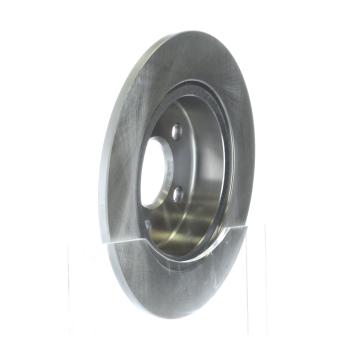 Inroble BR575190 - Disc Brake Rotor Inroble BR575190 Disc Brake Rotor product image 2 of 5