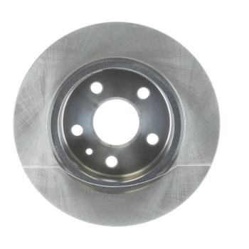 Inroble BR575190 - Disc Brake Rotor Inroble BR575190 Disc Brake Rotor product image 3 of 5