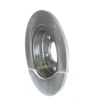 Inroble BR575190 - Disc Brake Rotor Inroble BR575190 Disc Brake Rotor product image 4 of 5