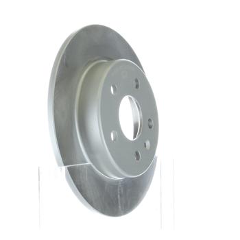 Inroble BR575190 - Disc Brake Rotor Inroble BR575190 Disc Brake Rotor product image 5 of 5
