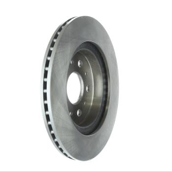Inroble BR575192 Disc Brake Rotor product image 2 of 5