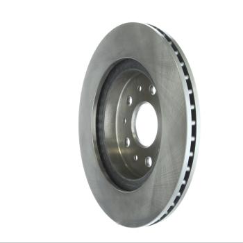 Inroble BR575192 Disc Brake Rotor product image 4 of 5