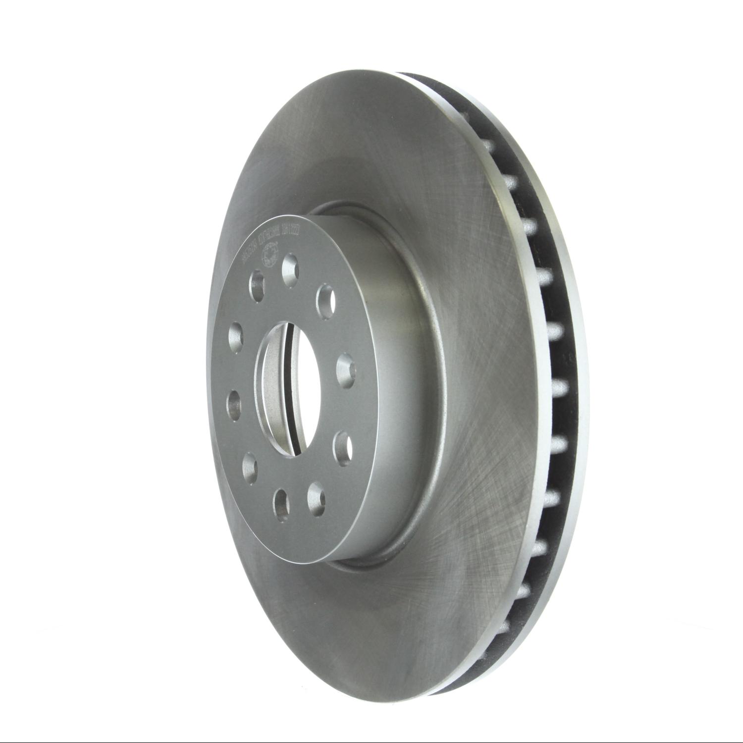 Inroble BR575193 - Disc Brake Rotor Inroble BR575193 Disc Brake Rotor product image 1 of 5