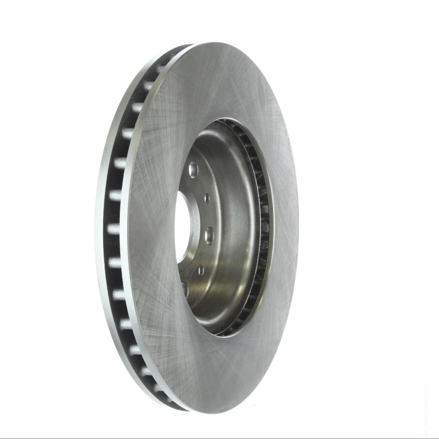 Inroble BR575193 - Disc Brake Rotor Inroble BR575193 Disc Brake Rotor product image 2 of 5