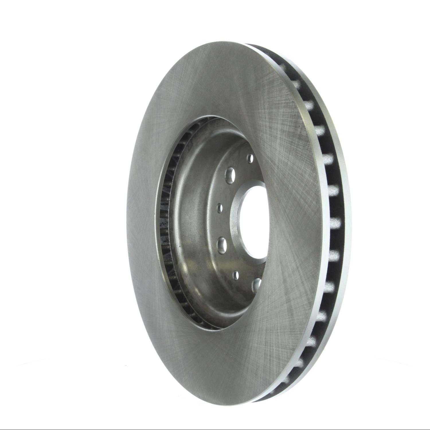 Inroble BR575193 - Disc Brake Rotor Inroble BR575193 Disc Brake Rotor product image 4 of 5