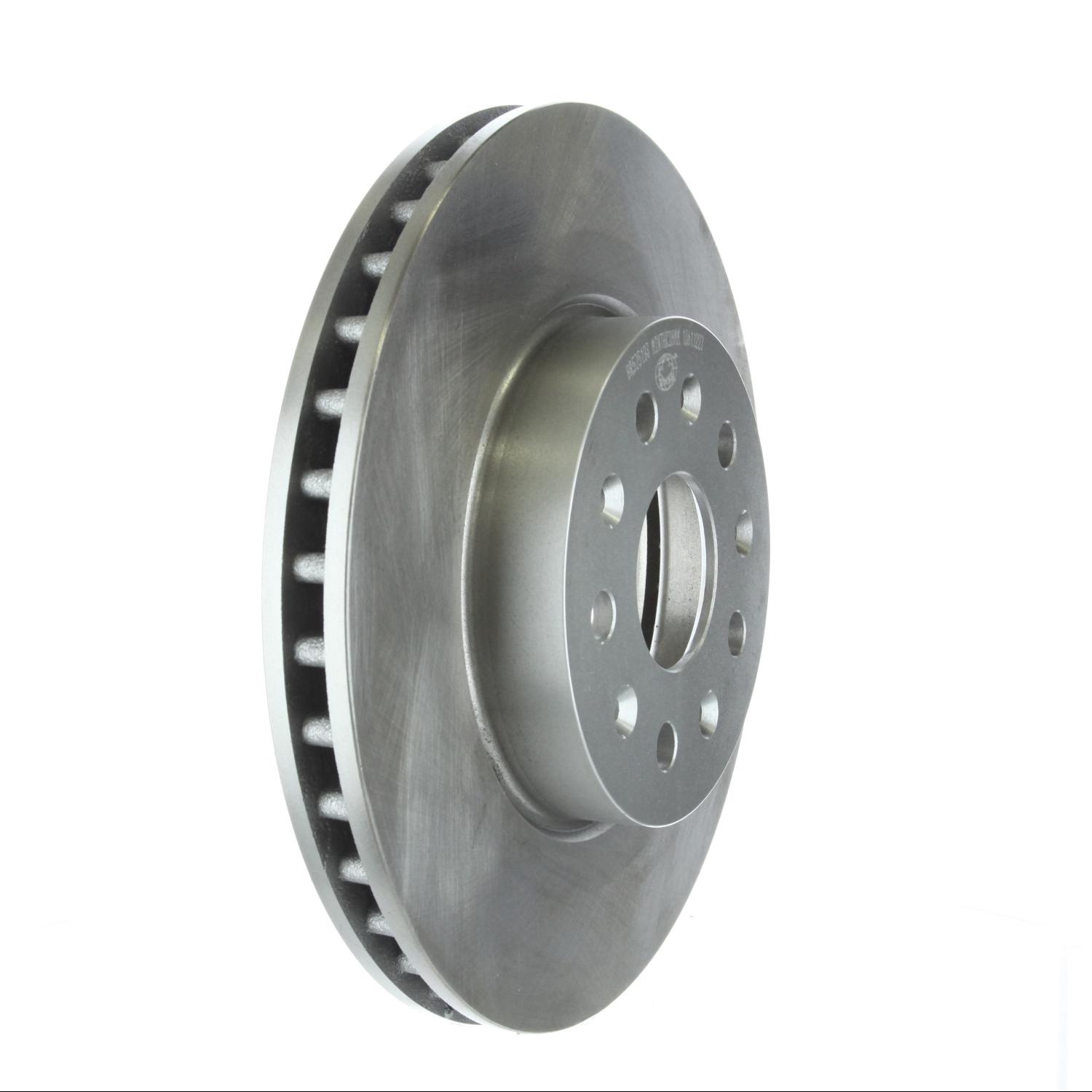 Inroble BR575193 - Disc Brake Rotor Inroble BR575193 Disc Brake Rotor product image 5 of 5