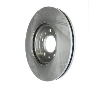 Inroble BR575194 Disc Brake Rotor product image 4 of 5
