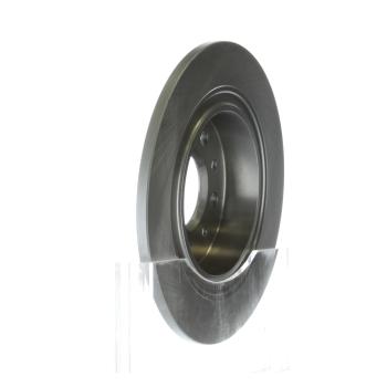 Inroble BR575195 Disc Brake Rotor product image 2 of 5