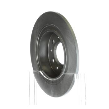 Inroble BR575195 Disc Brake Rotor product image 4 of 5