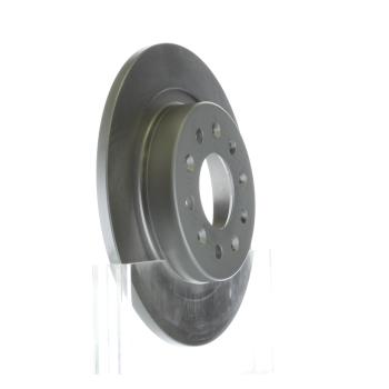 Inroble BR575195 Disc Brake Rotor product image 5 of 5