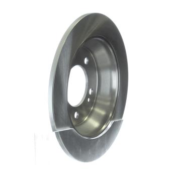 Inroble BR575196 - Disc Brake Rotor Inroble BR575196 Disc Brake Rotor product image 2 of 5