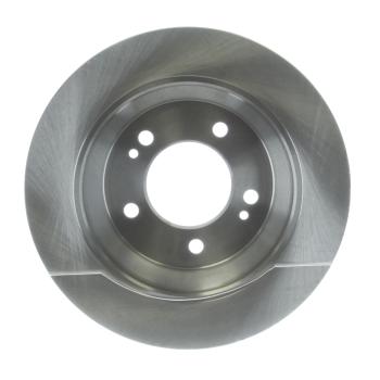 Inroble BR575196 - Disc Brake Rotor Inroble BR575196 Disc Brake Rotor product image 3 of 5