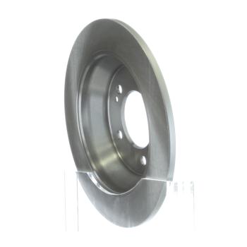 Inroble BR575196 - Disc Brake Rotor Inroble BR575196 Disc Brake Rotor product image 4 of 5