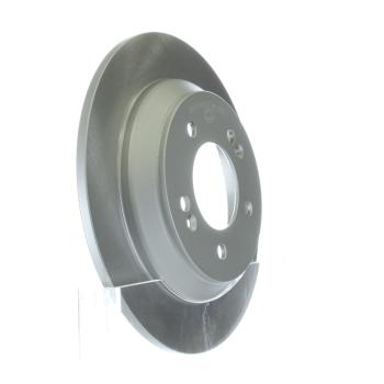 Inroble BR575196 - Disc Brake Rotor Inroble BR575196 Disc Brake Rotor product image 5 of 5