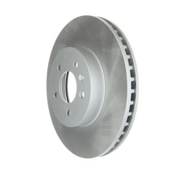 Inroble BR575199 - Disc Brake Rotor Inroble BR575199 Disc Brake Rotor product image 1 of 5