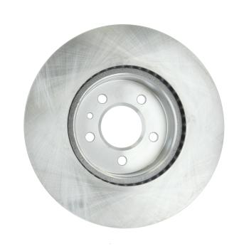 Inroble BR575199 Disc Brake Rotor product image 3 of 5