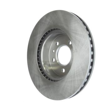 Inroble BR575199 Disc Brake Rotor product image 4 of 5