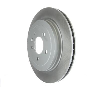 Inroble BR575200 Disc Brake Rotor product image 1 of 5