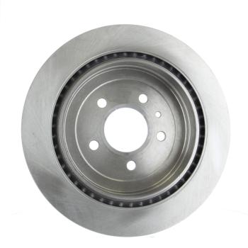 Inroble BR575200 Disc Brake Rotor product image 3 of 5