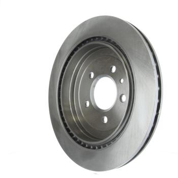Inroble BR575200 Disc Brake Rotor product image 4 of 5
