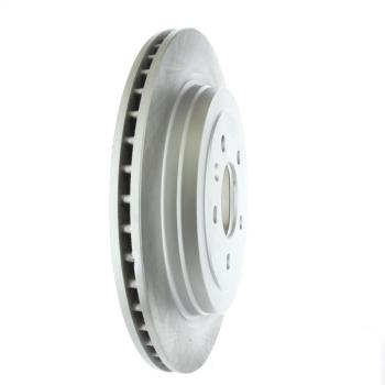 Inroble BR575200 Disc Brake Rotor product image 5 of 5