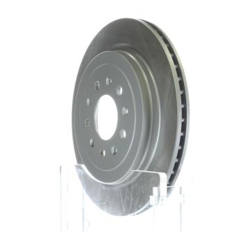 Inroble BR575203 Disc Brake Rotor product image 1 of 5