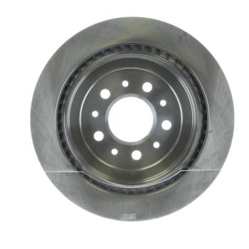 Inroble BR575203 Disc Brake Rotor product image 3 of 5