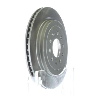 Inroble BR575203 Disc Brake Rotor product image 5 of 5