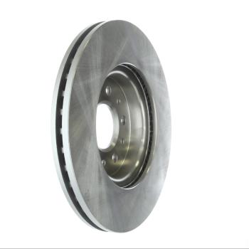 Inroble BR575204 - Disc Brake Rotor Inroble BR575204 Disc Brake Rotor product image 2 of 5