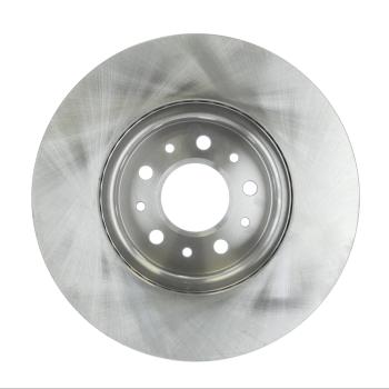 Inroble BR575204 - Disc Brake Rotor Inroble BR575204 Disc Brake Rotor product image 3 of 5