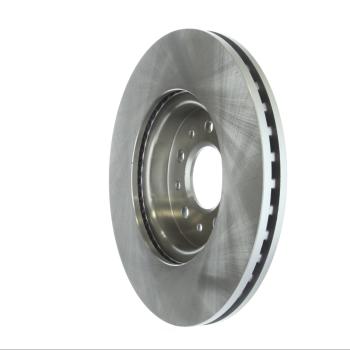 Inroble BR575204 - Disc Brake Rotor Inroble BR575204 Disc Brake Rotor product image 4 of 5