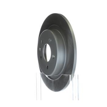 Inroble BR575205 Disc Brake Rotor product image 1 of 5