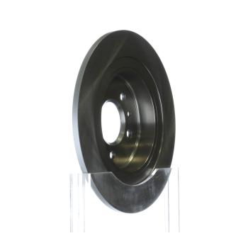 Inroble BR575205 Disc Brake Rotor product image 2 of 5